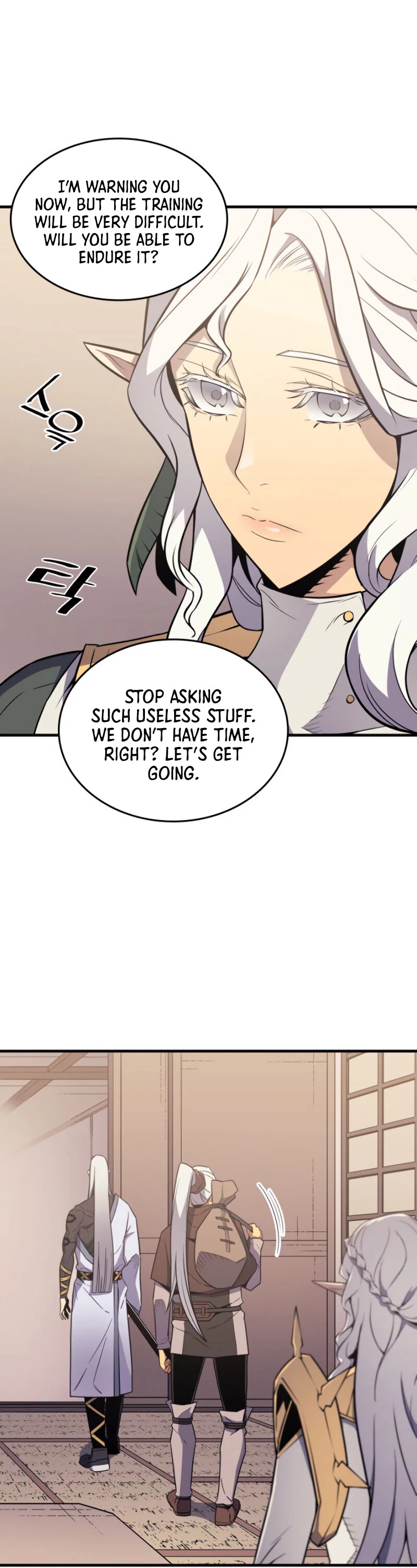 The Great Mage Returns After 4000 Years chapter 91 - page 12