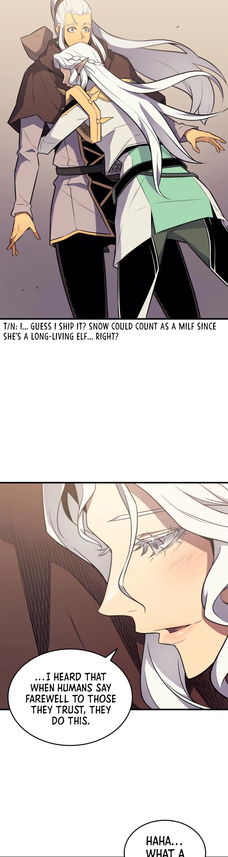 The Great Mage Returns After 4000 Years chapter 91 - page 14