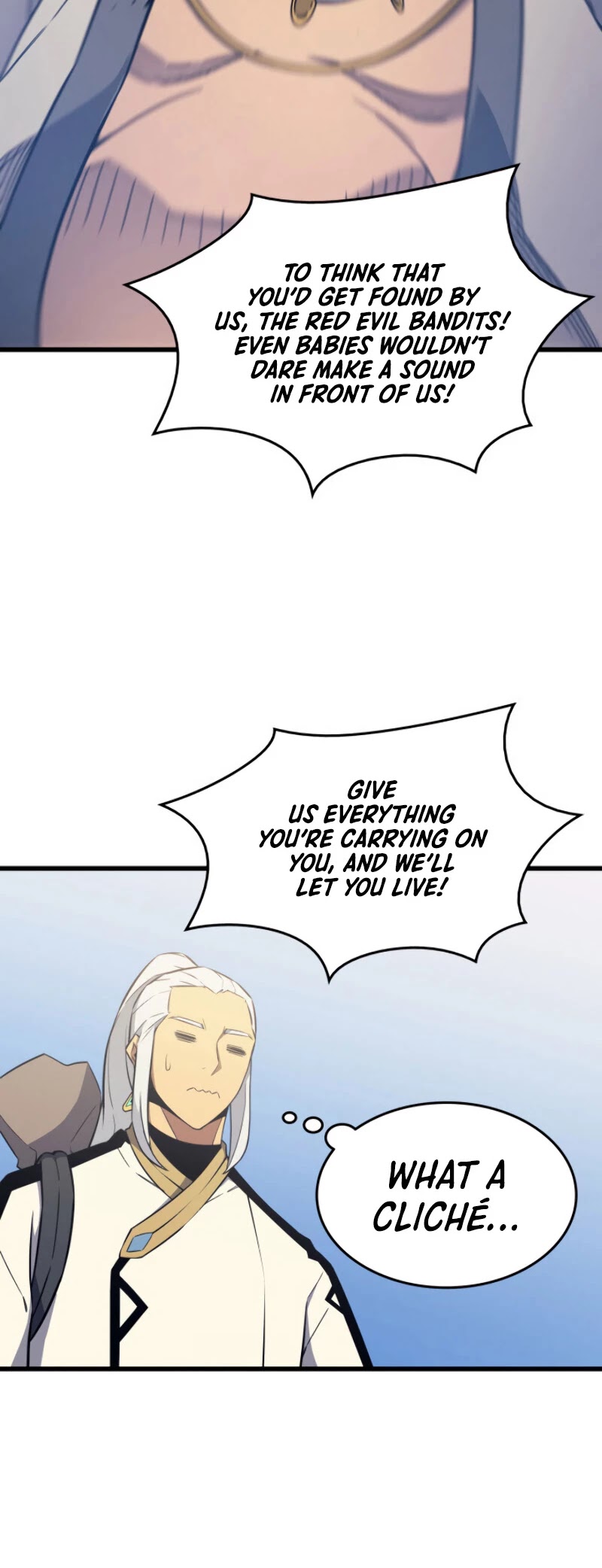 The Great Mage Returns After 4000 Years chapter 91 - page 38