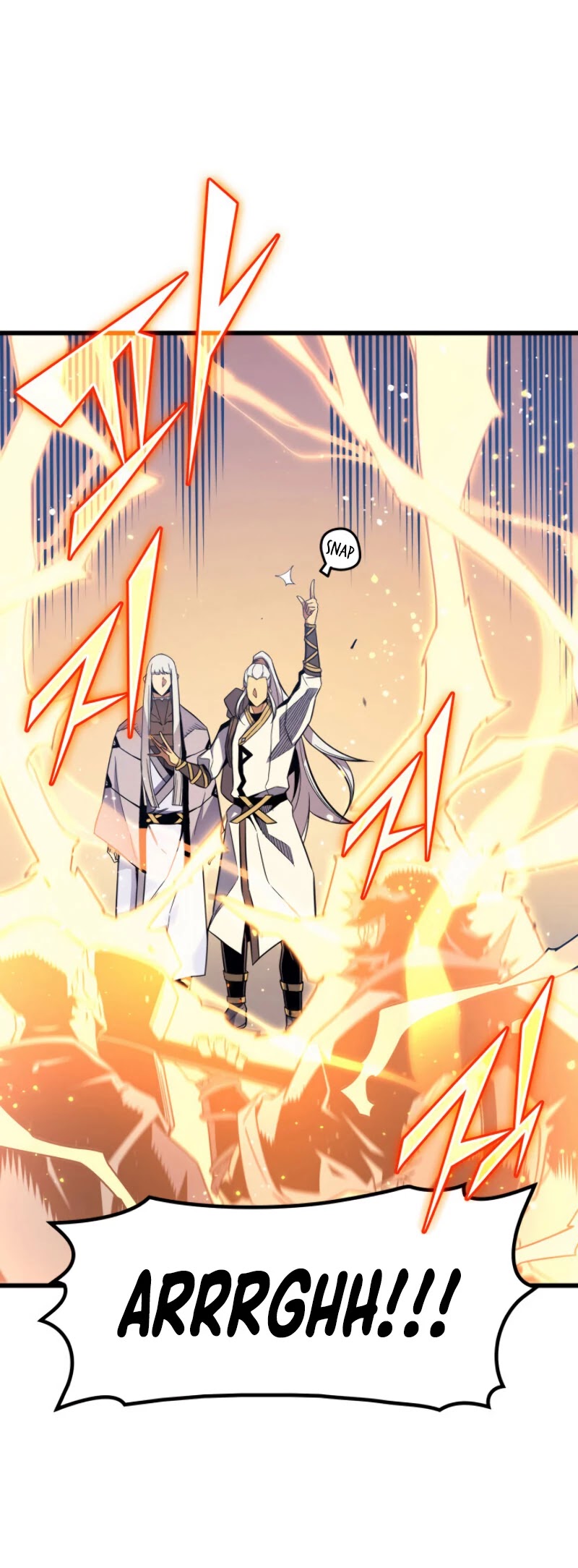 The Great Mage Returns After 4000 Years chapter 91 - page 42