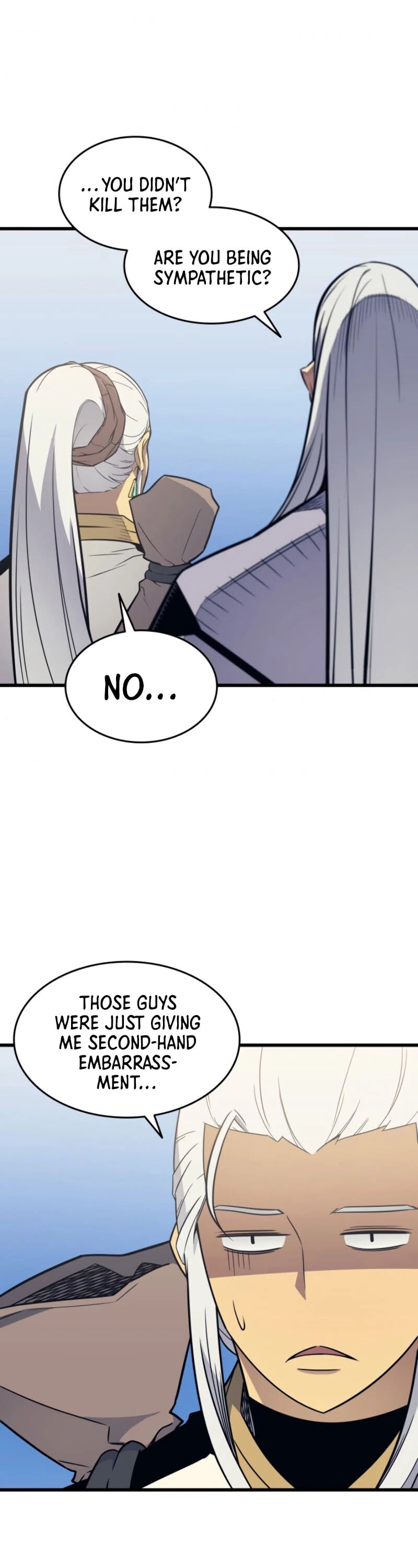 The Great Mage Returns After 4000 Years chapter 91 - page 44