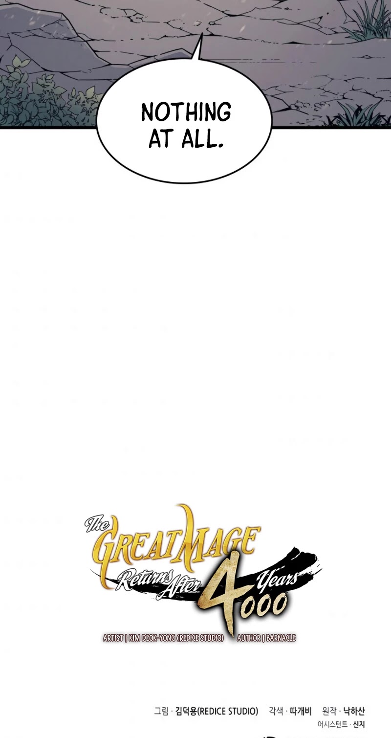 The Great Mage Returns After 4000 Years chapter 91 - page 48