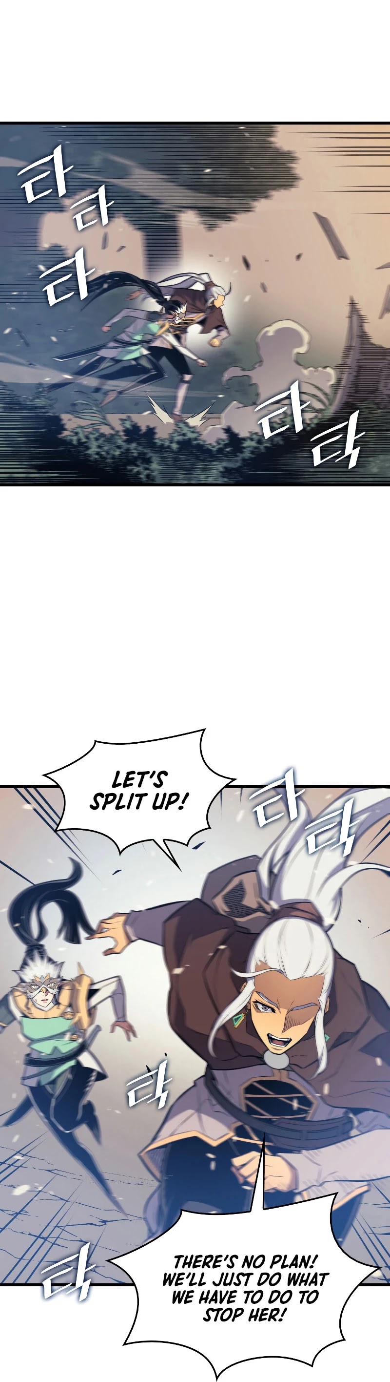 The Great Mage Returns After 4000 Years chapter 90 - page 18
