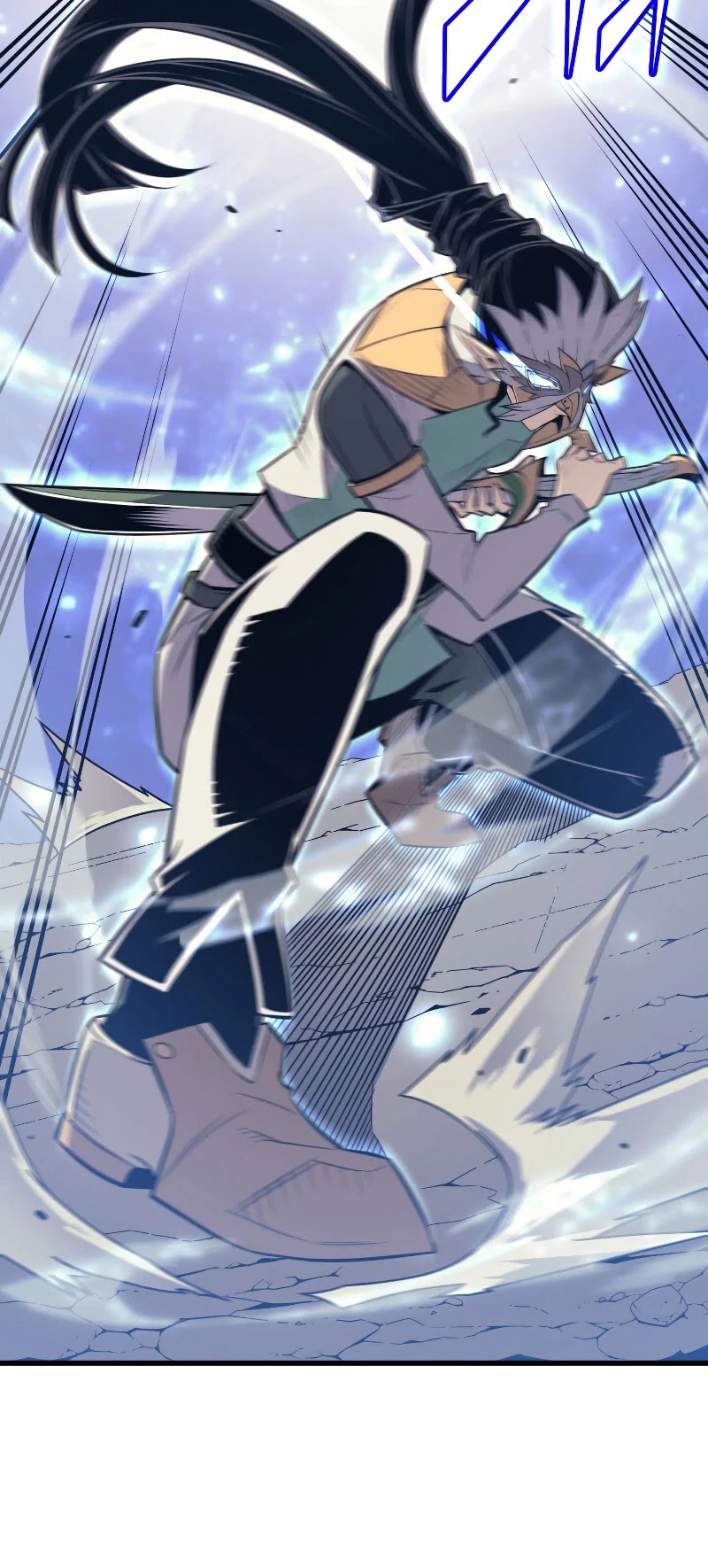 The Great Mage Returns After 4000 Years chapter 90 - page 23