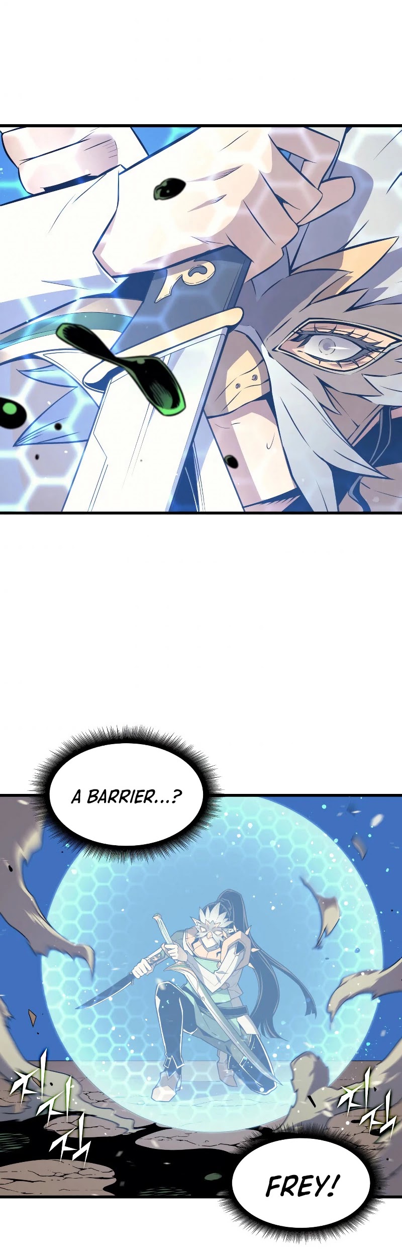 The Great Mage Returns After 4000 Years chapter 90 - page 26