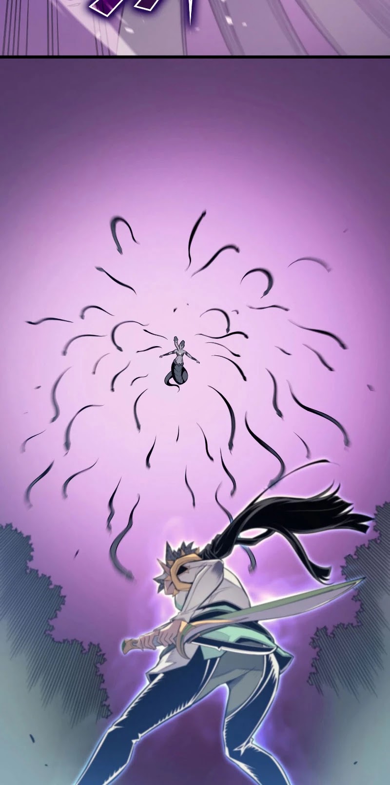 The Great Mage Returns After 4000 Years chapter 90 - page 34
