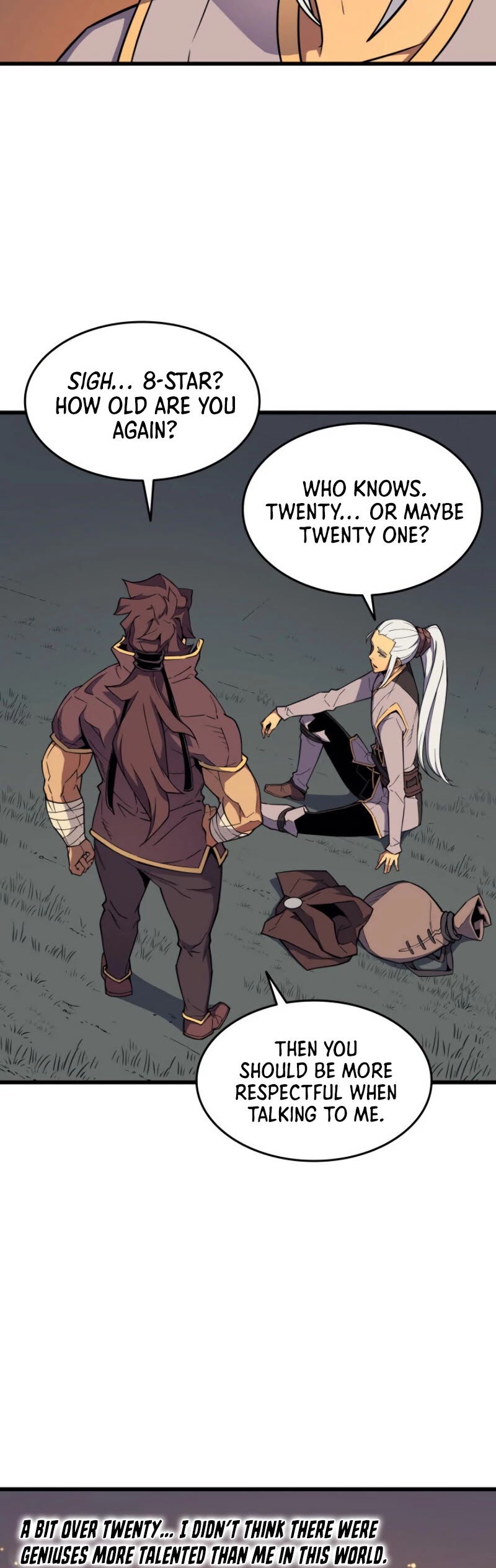 The Great Mage Returns After 4000 Years chapter 89 - page 17