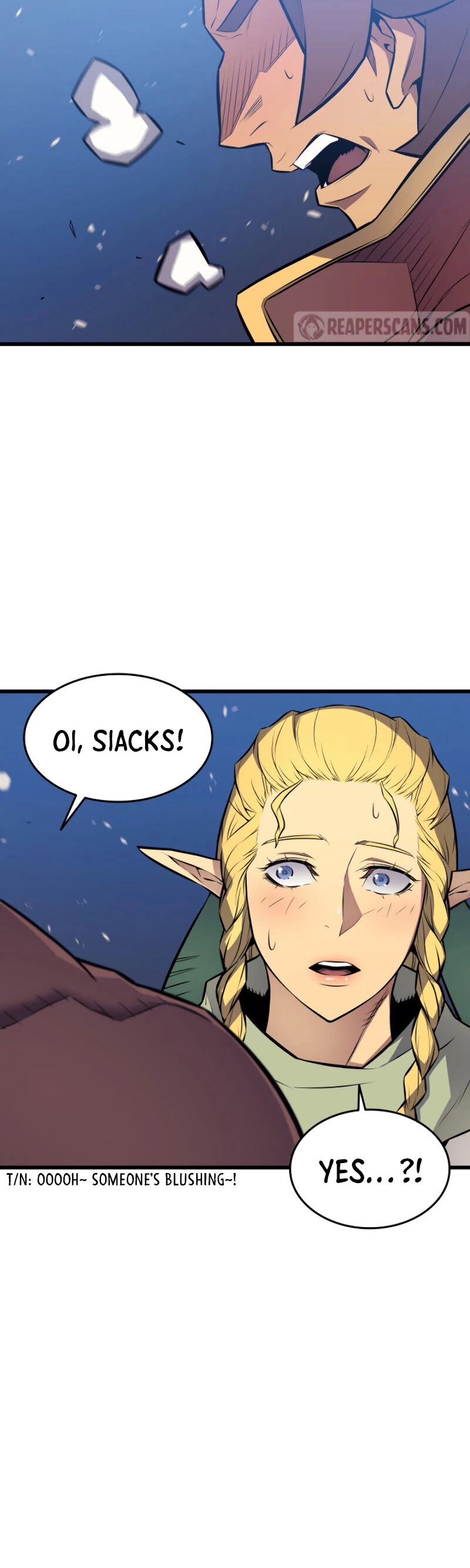 The Great Mage Returns After 4000 Years chapter 86 - page 14