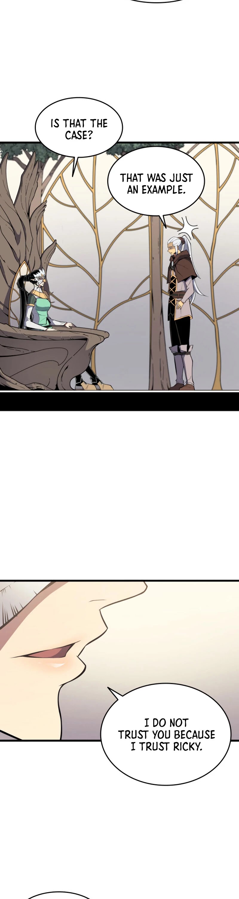 The Great Mage Returns After 4000 Years chapter 86 - page 28