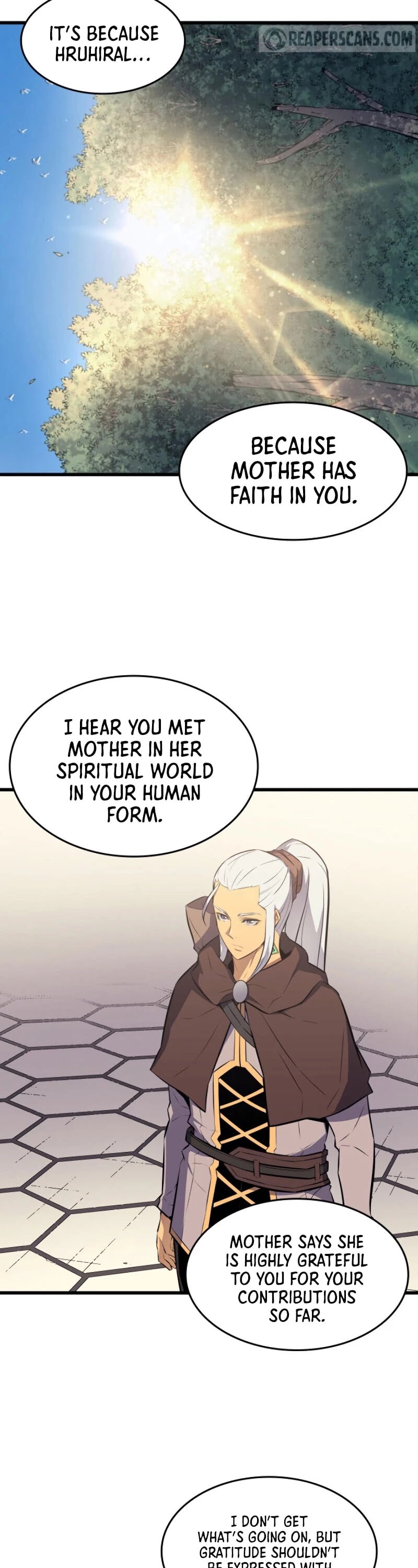 The Great Mage Returns After 4000 Years chapter 86 - page 29