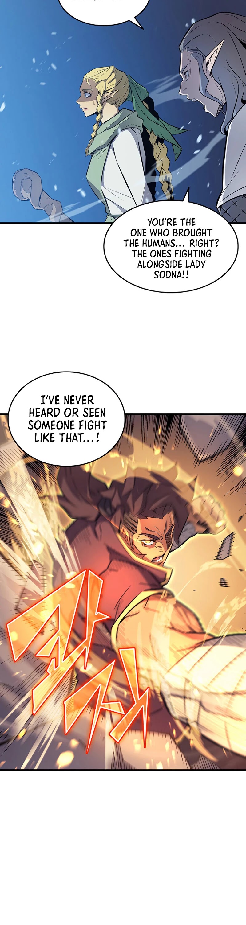 The Great Mage Returns After 4000 Years chapter 86 - page 3