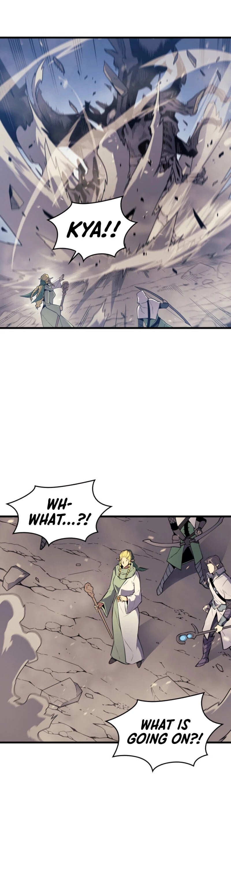 The Great Mage Returns After 4000 Years chapter 85 - page 24