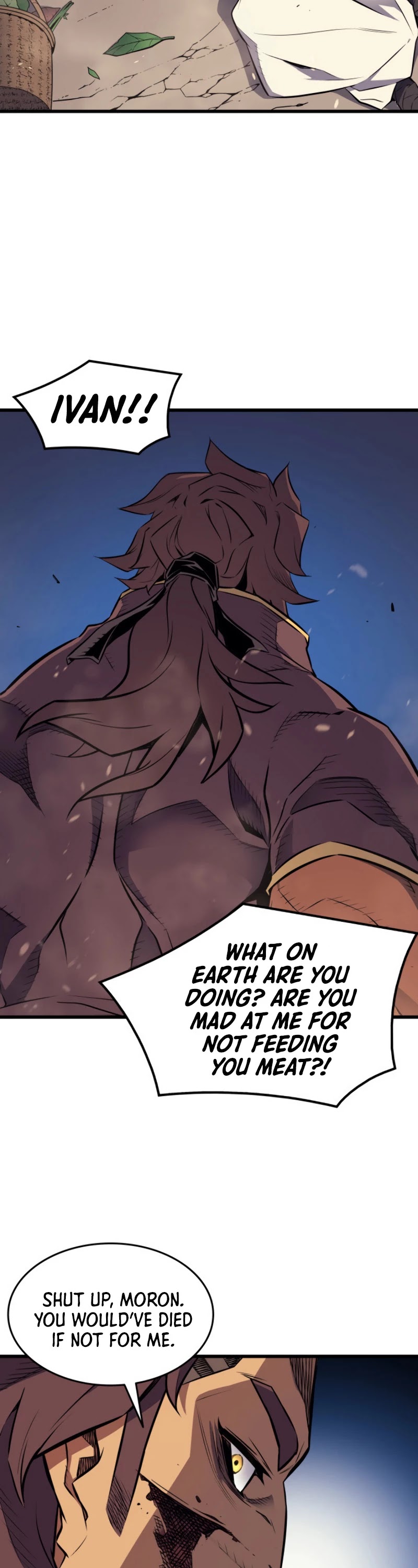 The Great Mage Returns After 4000 Years chapter 81 - page 12