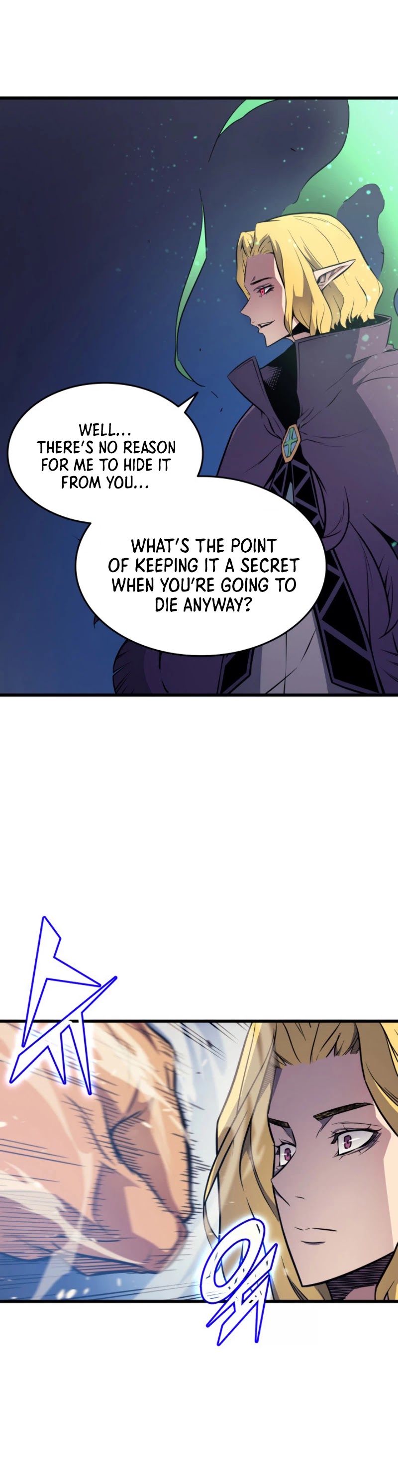 The Great Mage Returns After 4000 Years chapter 81 - page 17