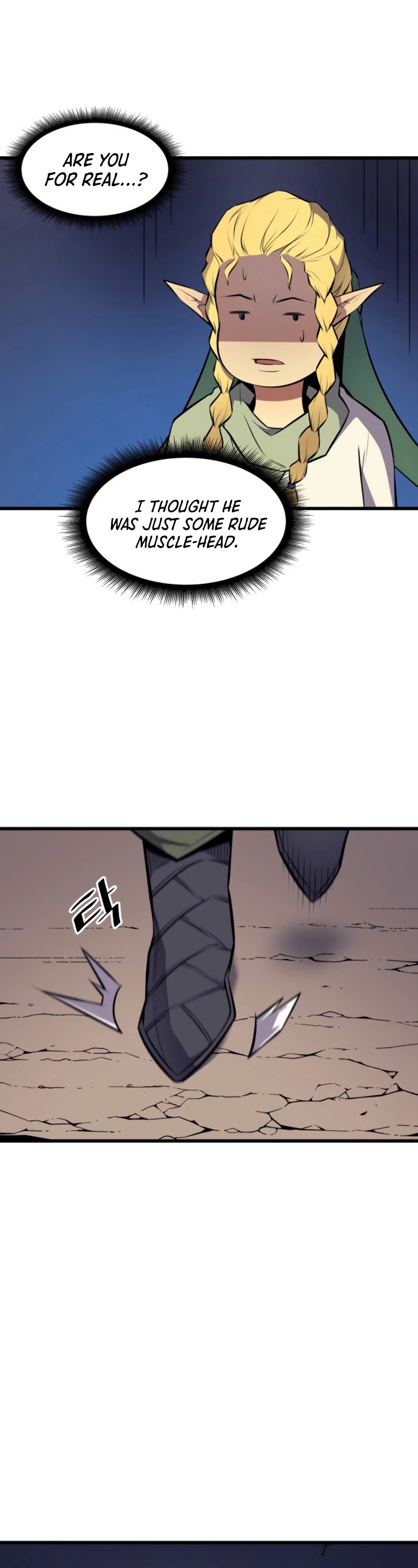 The Great Mage Returns After 4000 Years chapter 81 - page 32