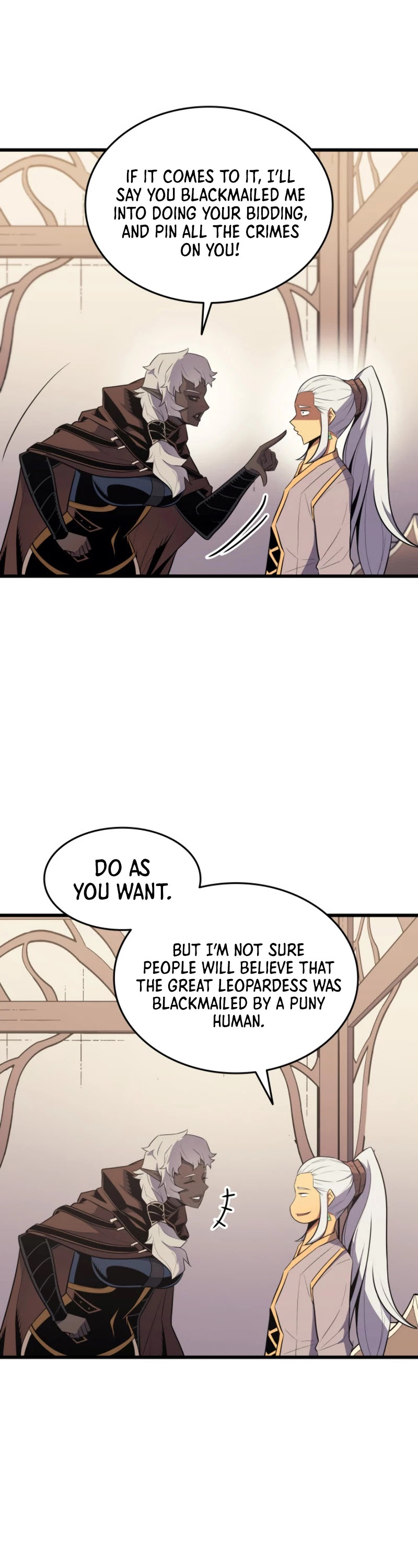 The Great Mage Returns After 4000 Years chapter 80 - page 28