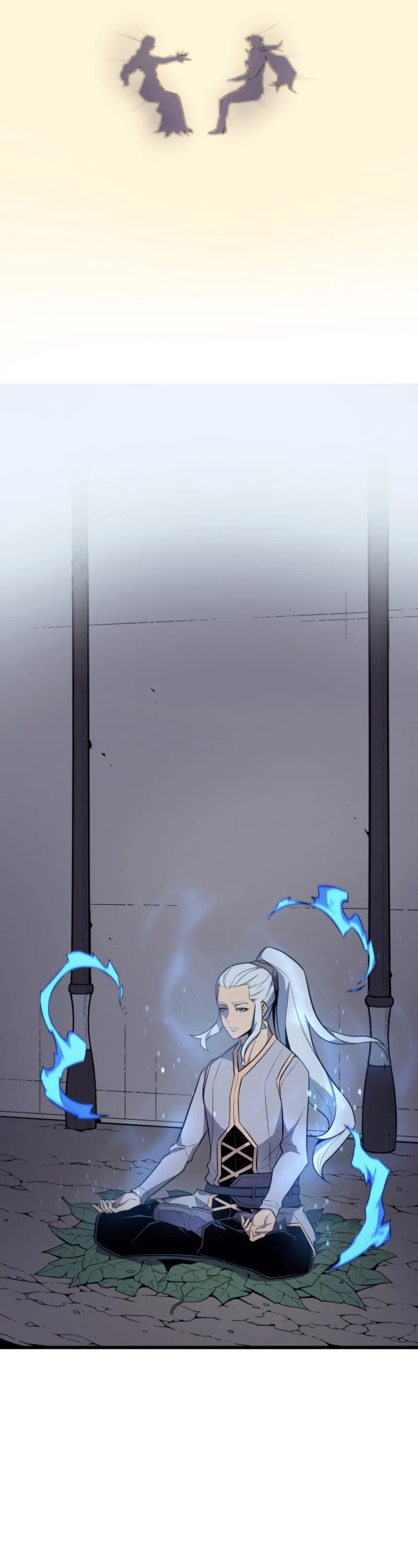 The Great Mage Returns After 4000 Years chapter 80 - page 8