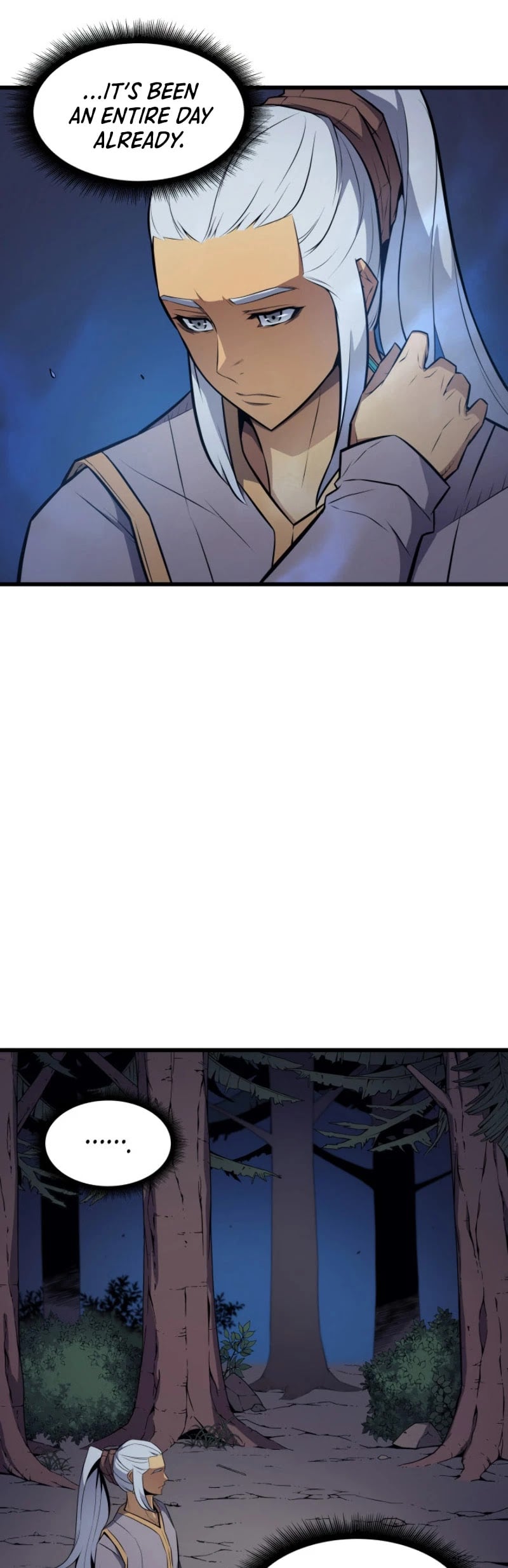 The Great Mage Returns After 4000 Years chapter 80 - page 9