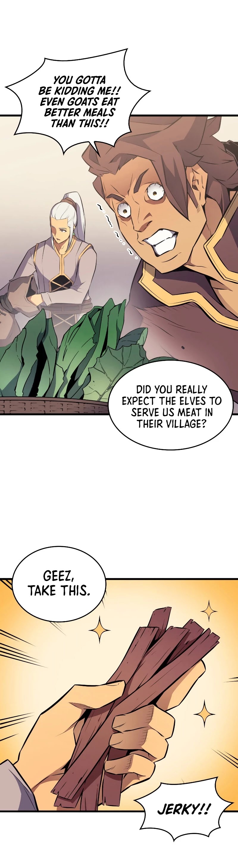 The Great Mage Returns After 4000 Years chapter 78 - page 22