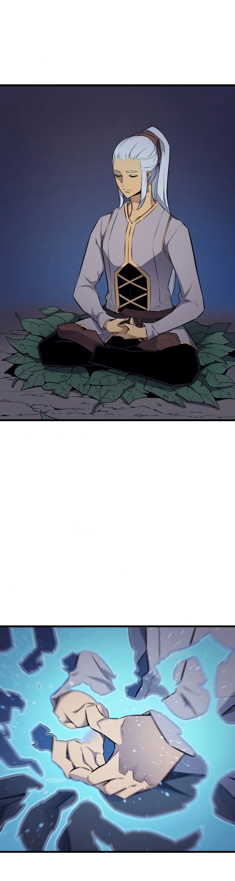 The Great Mage Returns After 4000 Years chapter 78 - page 36