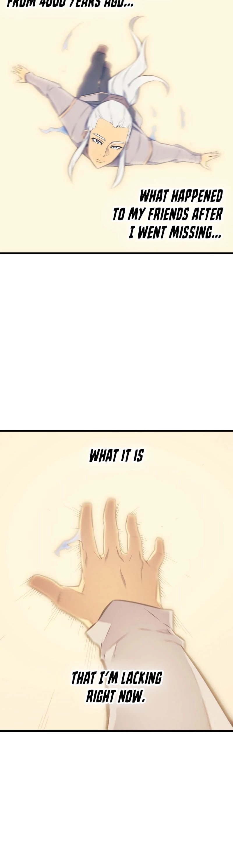 The Great Mage Returns After 4000 Years chapter 78 - page 41