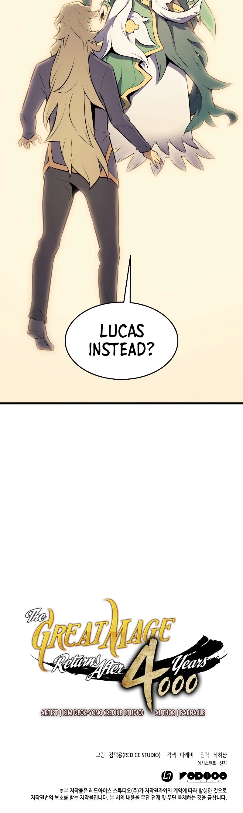 The Great Mage Returns After 4000 Years chapter 78 - page 46