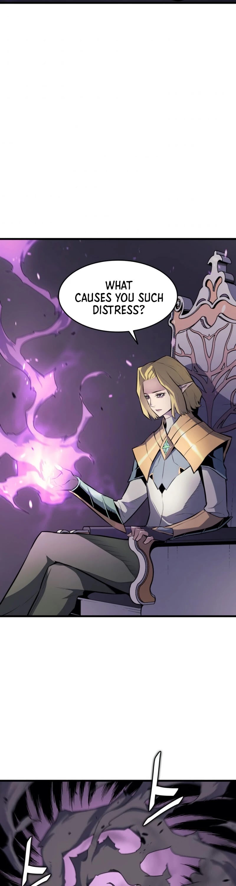 The Great Mage Returns After 4000 Years chapter 77 - page 16