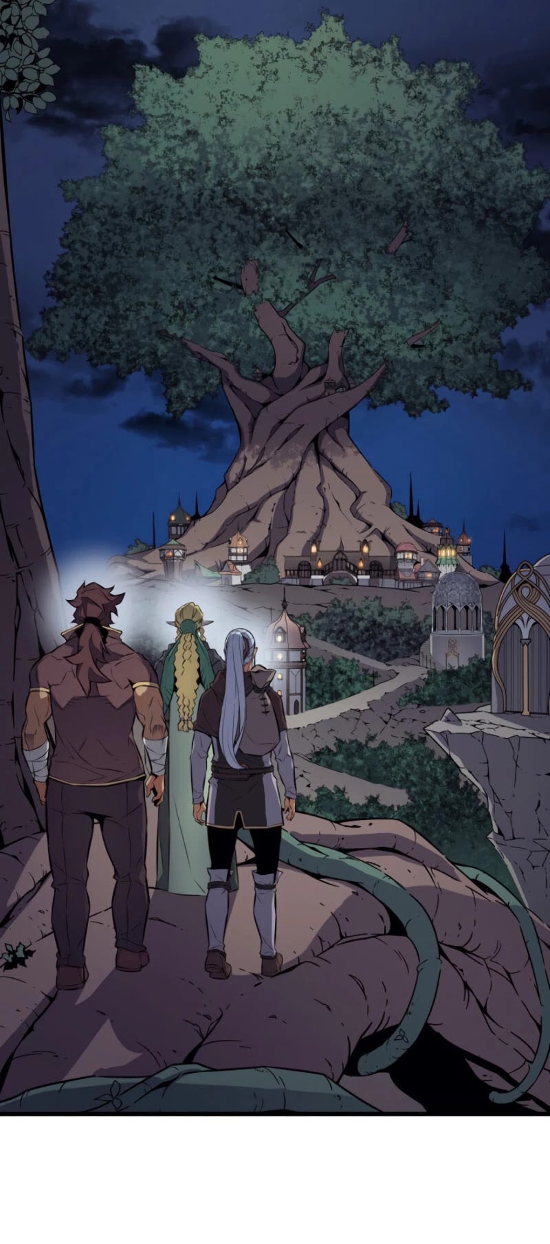 The Great Mage Returns After 4000 Years chapter 77 - page 24