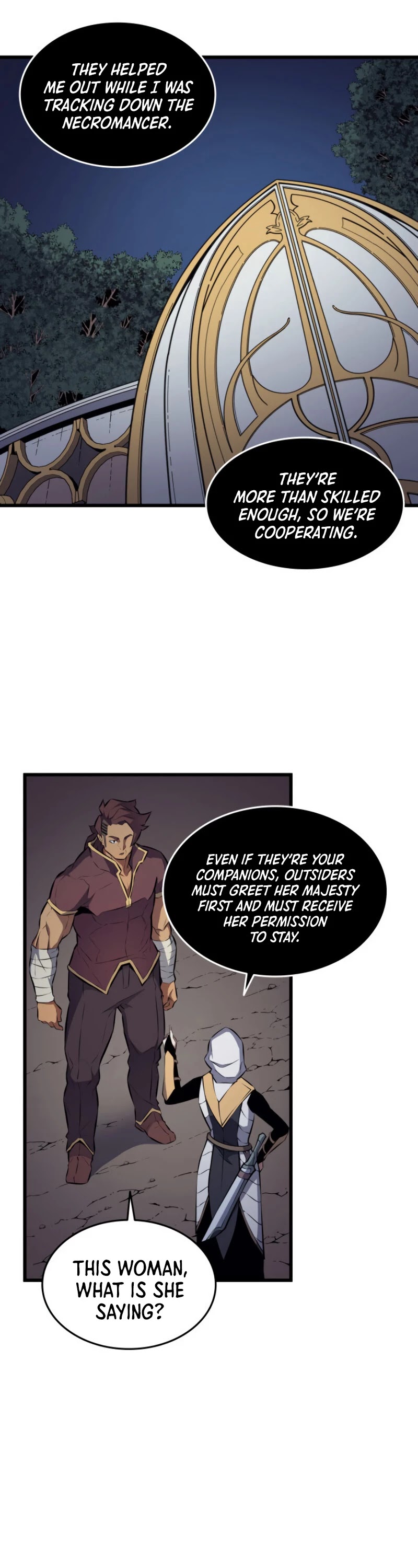 The Great Mage Returns After 4000 Years chapter 77 - page 29