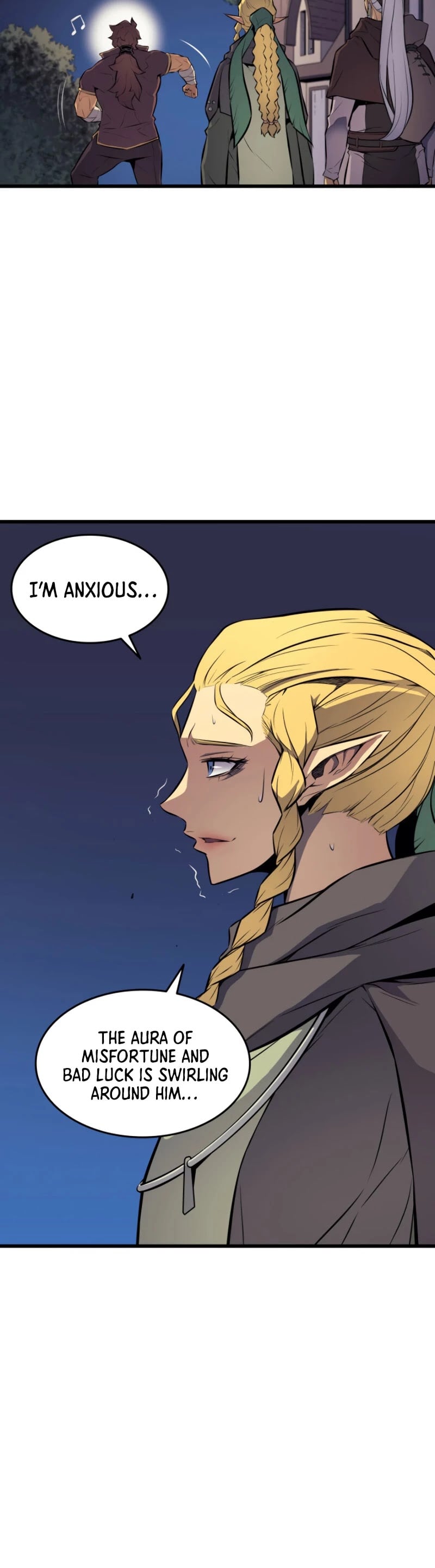 The Great Mage Returns After 4000 Years chapter 77 - page 37