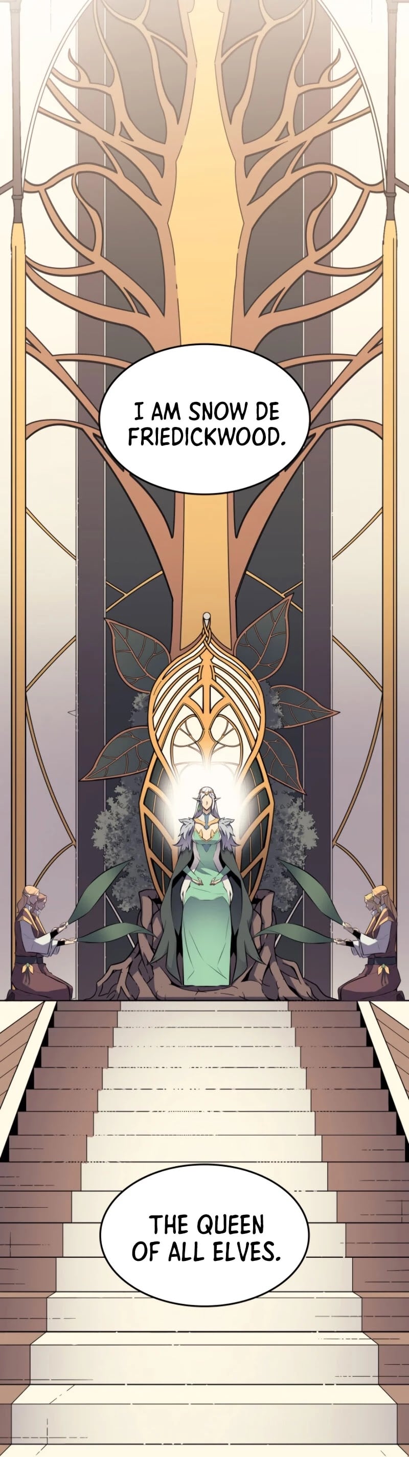 The Great Mage Returns After 4000 Years chapter 77 - page 41