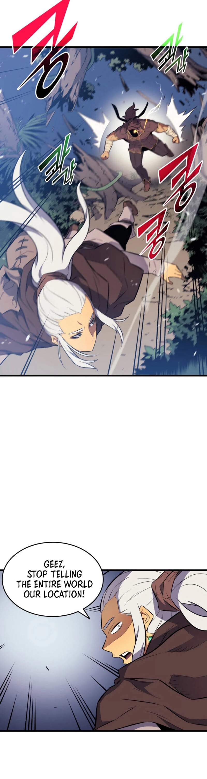 The Great Mage Returns After 4000 Years chapter 74 - page 13