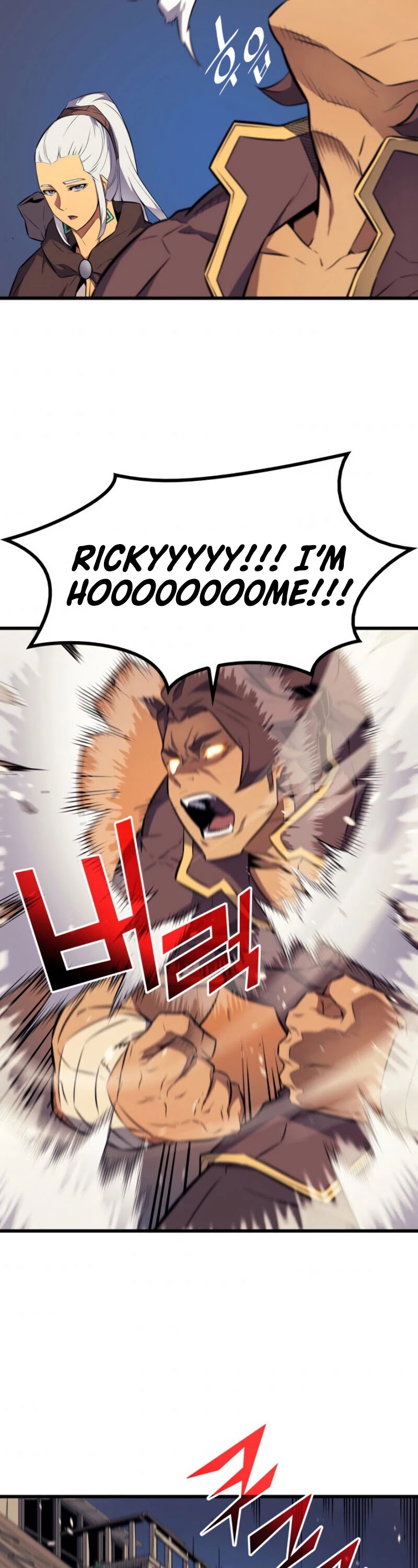 The Great Mage Returns After 4000 Years chapter 74 - page 40
