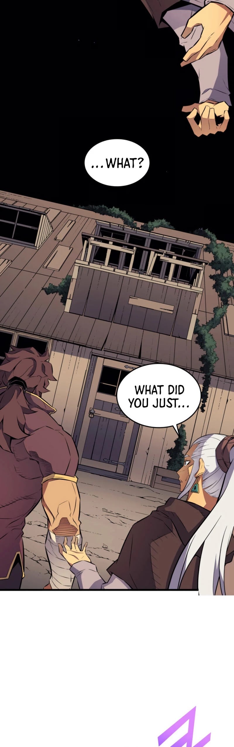 The Great Mage Returns After 4000 Years chapter 74 - page 43