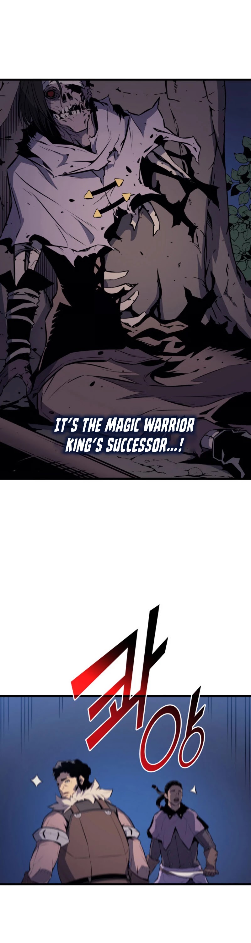 The Great Mage Returns After 4000 Years chapter 73 - page 15