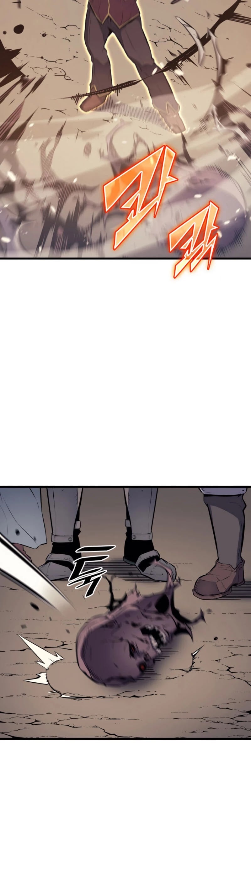 The Great Mage Returns After 4000 Years chapter 73 - page 19