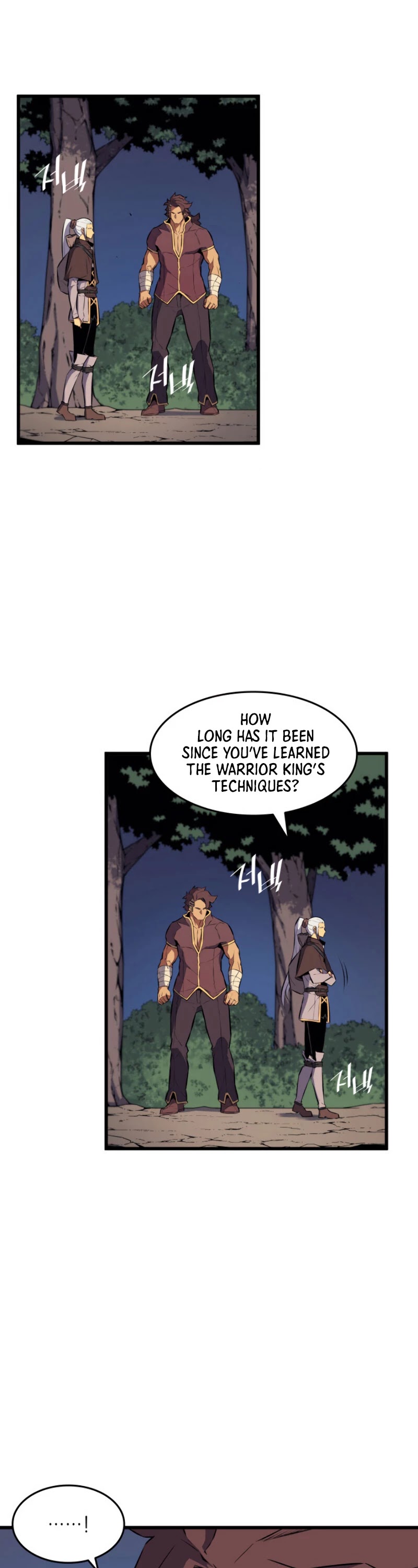 The Great Mage Returns After 4000 Years chapter 73 - page 37
