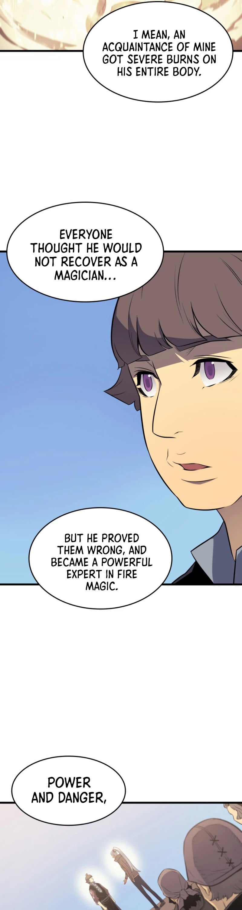 The Great Mage Returns After 4000 Years chapter 68 - page 11