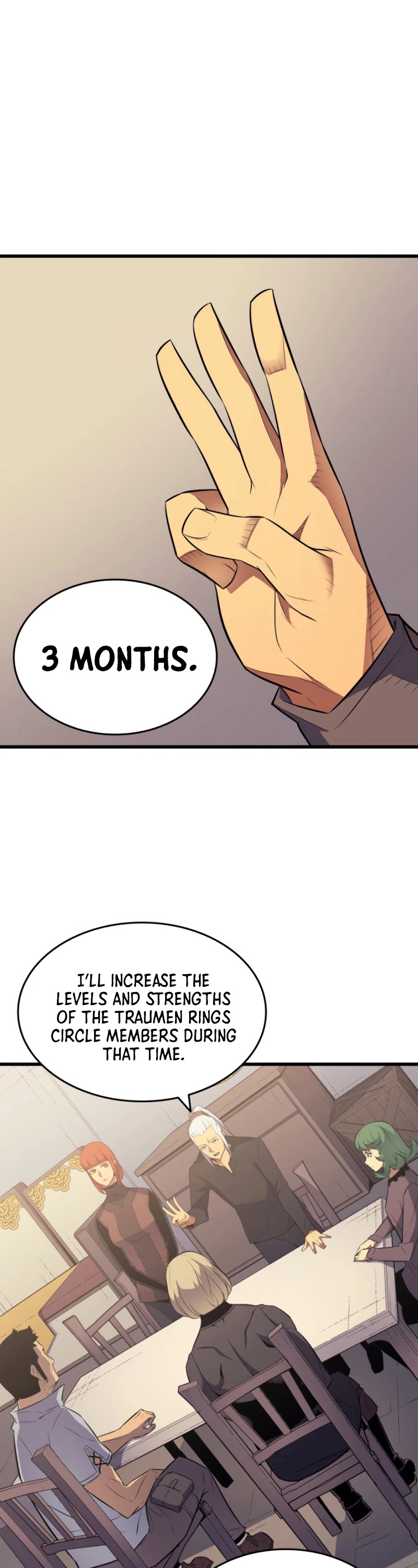 The Great Mage Returns After 4000 Years chapter 68 - page 22