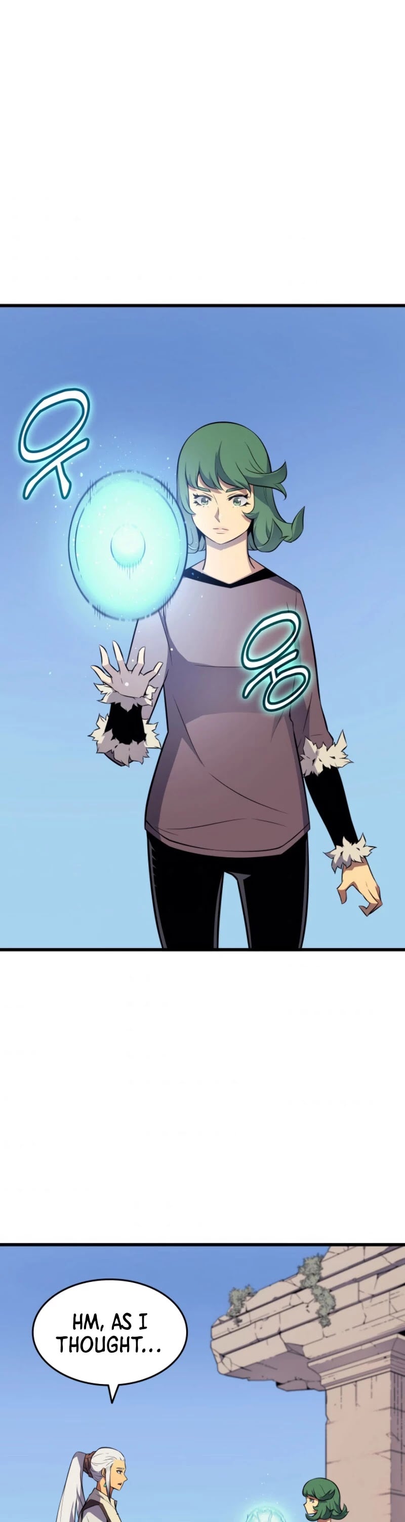 The Great Mage Returns After 4000 Years chapter 68 - page 28