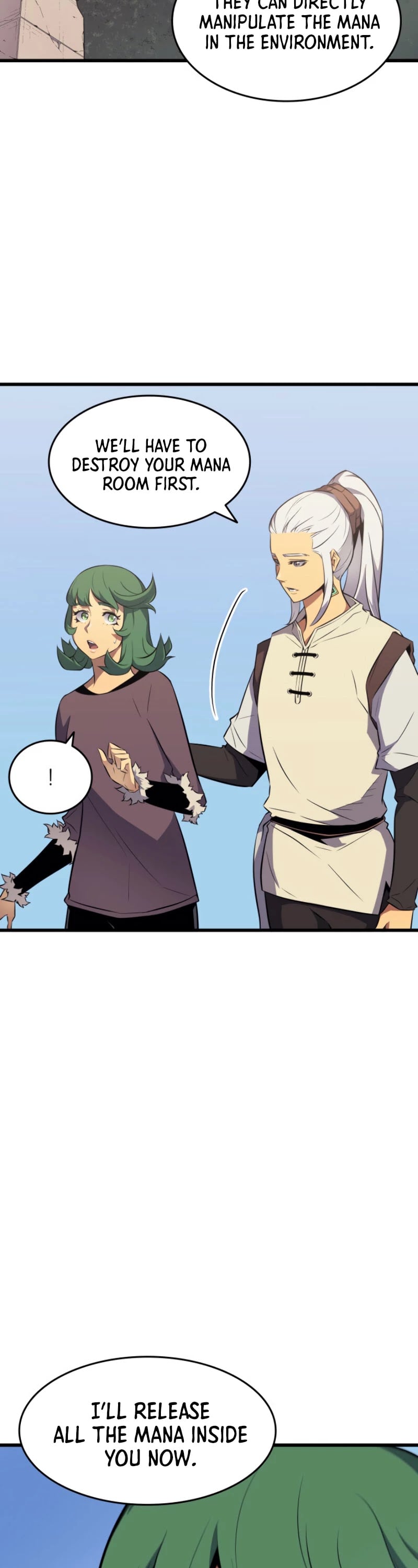 The Great Mage Returns After 4000 Years chapter 68 - page 30