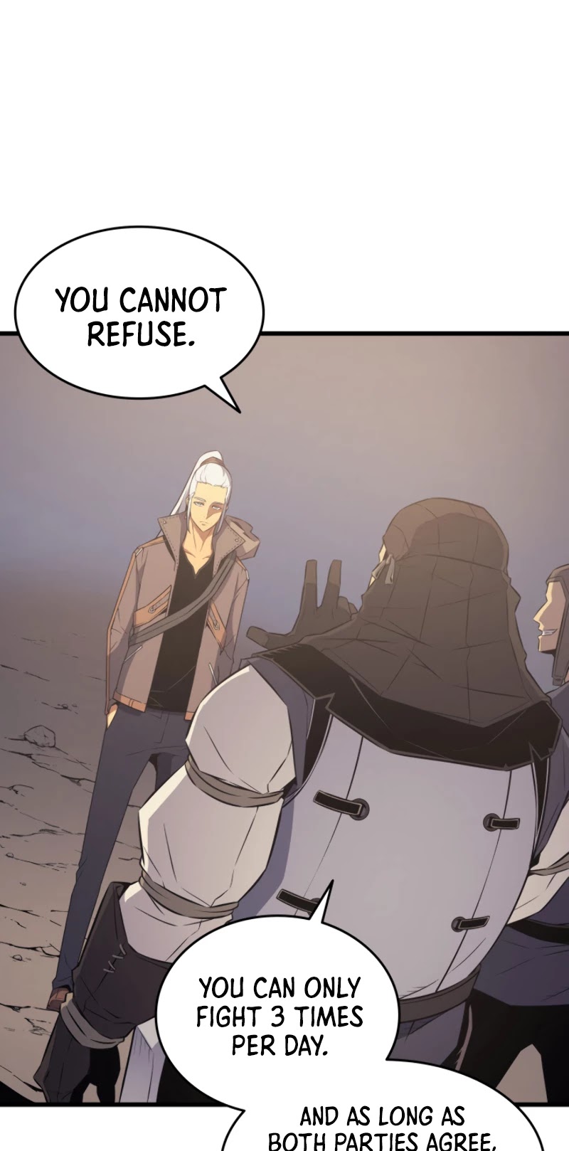 The Great Mage Returns After 4000 Years chapter 65 - page 12