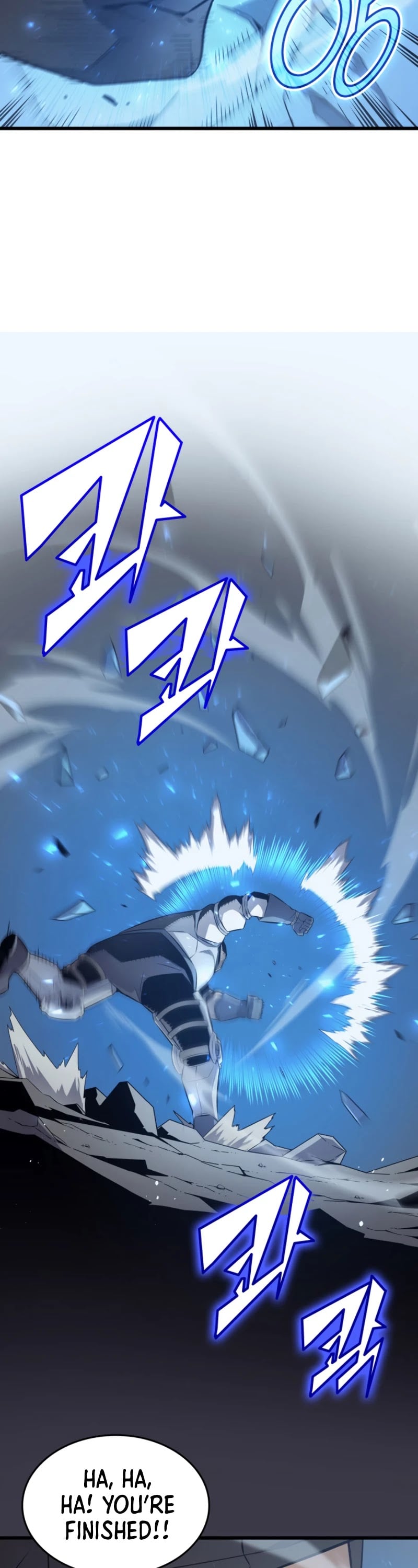 The Great Mage Returns After 4000 Years chapter 65 - page 40