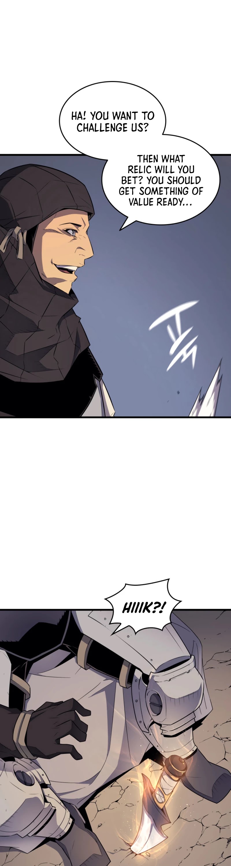The Great Mage Returns After 4000 Years chapter 65 - page 8