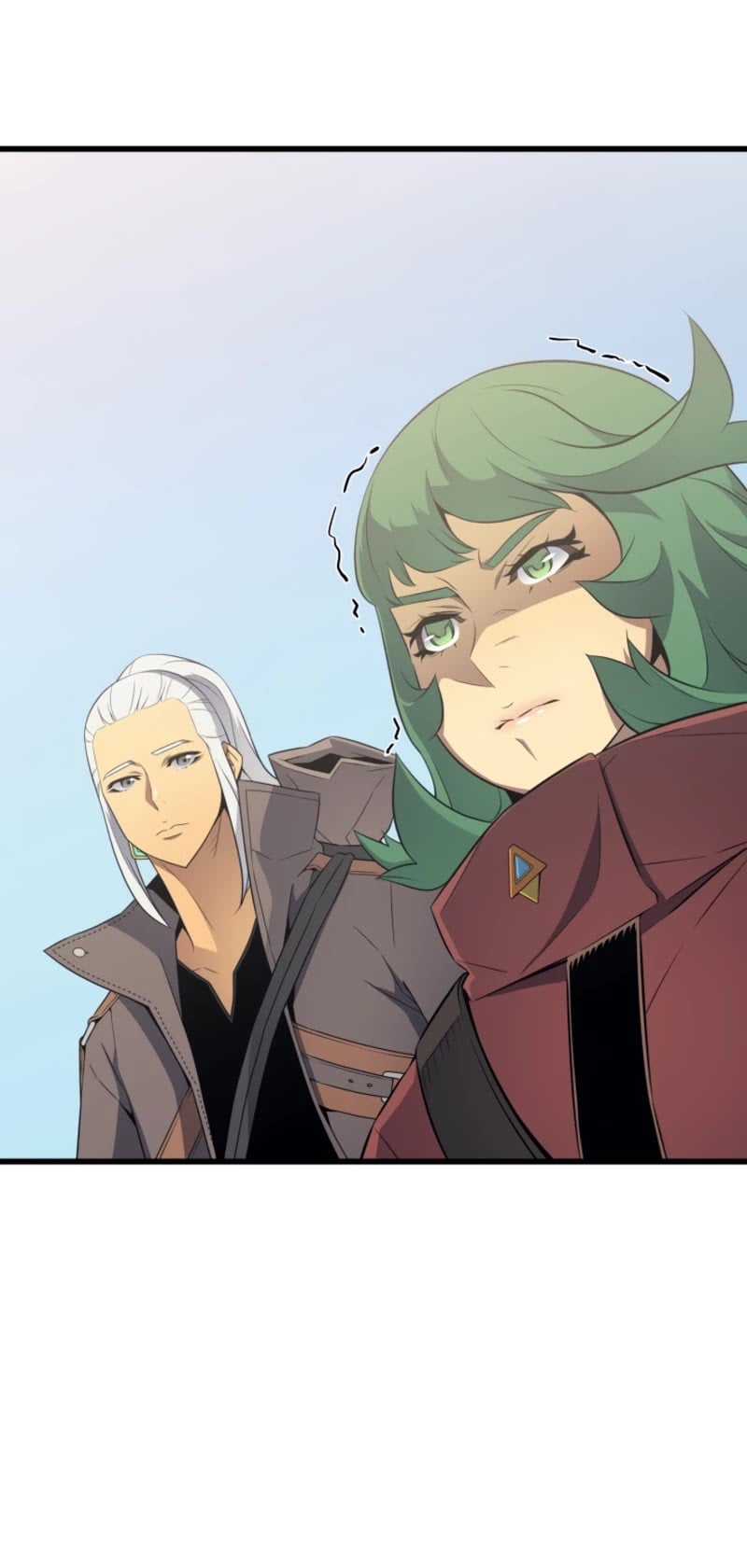 The Great Mage Returns After 4000 Years chapter 64 - page 9