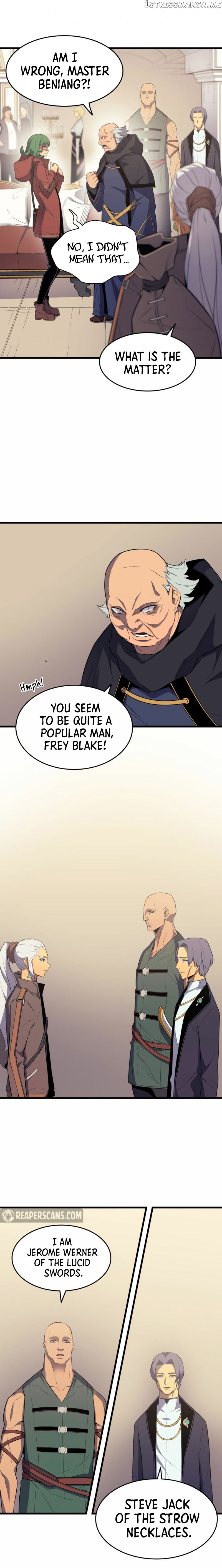 The Great Mage Returns After 4000 Years chapter 62 - page 14