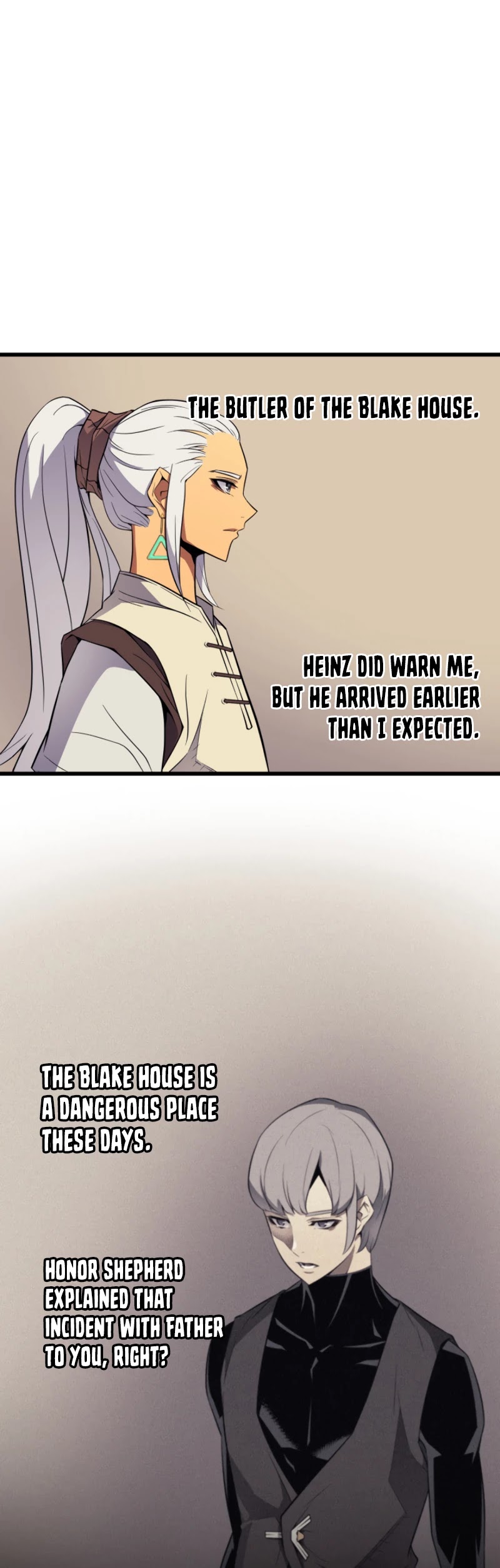 The Great Mage Returns After 4000 Years chapter 61 - page 10