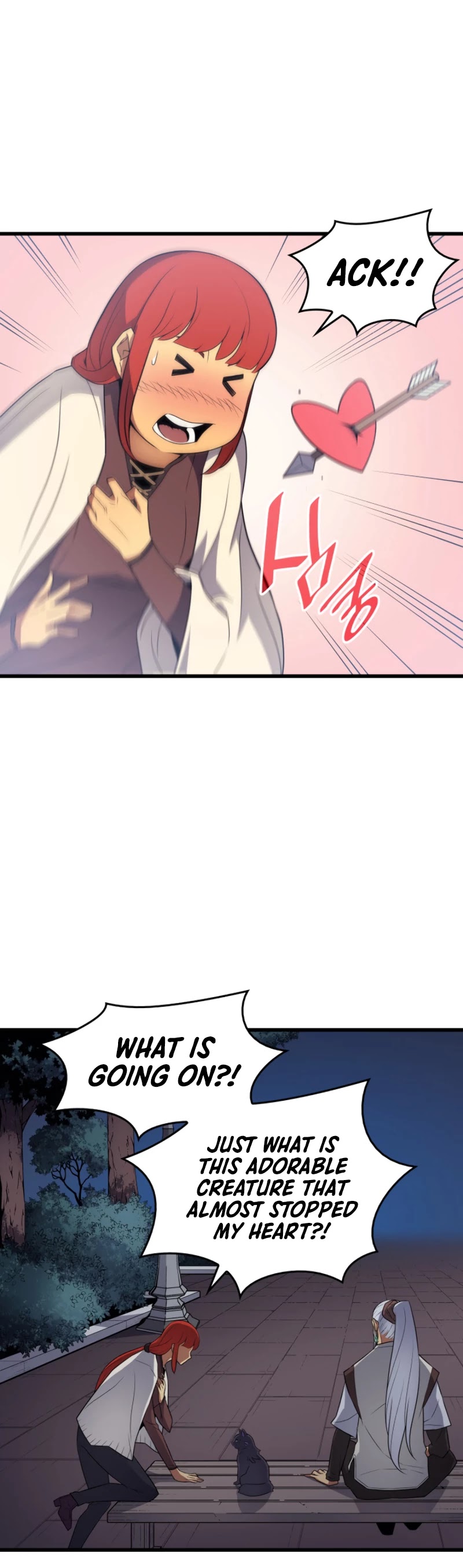 The Great Mage Returns After 4000 Years chapter 61 - page 31
