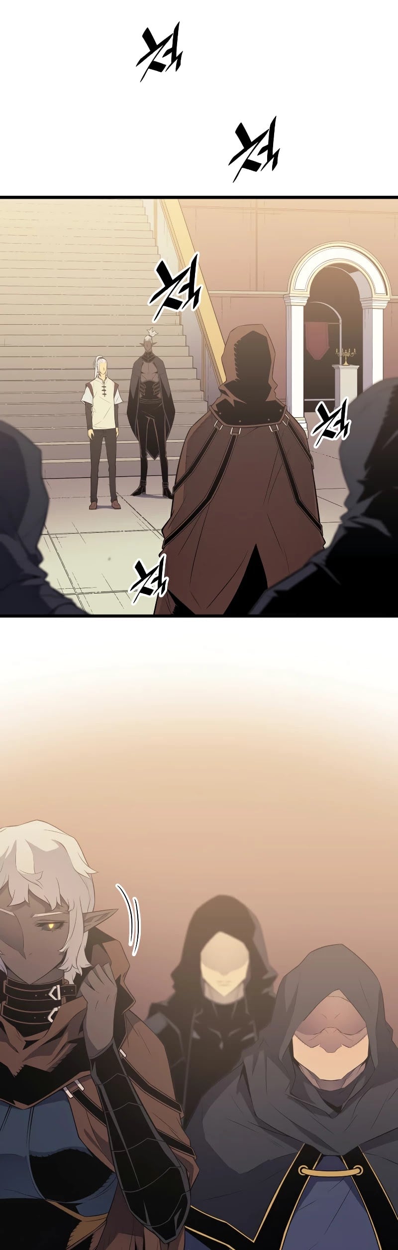 The Great Mage Returns After 4000 Years chapter 60 - page 20