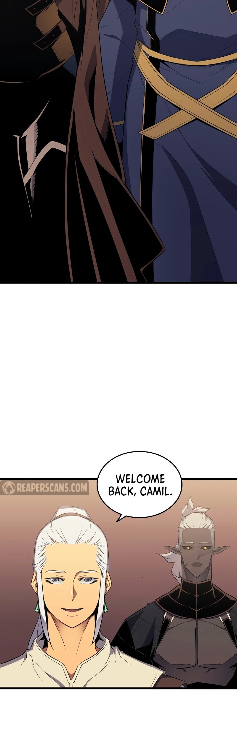 The Great Mage Returns After 4000 Years chapter 60 - page 21